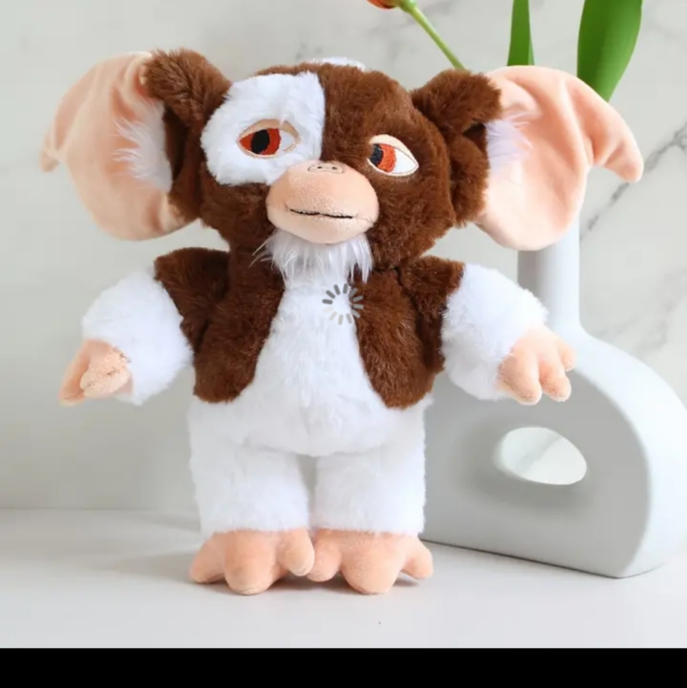 10.6 inch Gizmo Gremlins Collectible Plush Toy